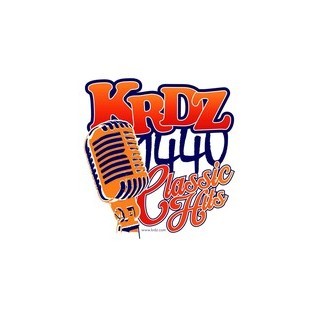 KRDZ 1440 AM