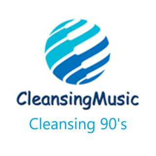 Cleansing 90's logo