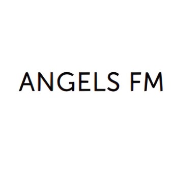 ANGELS FM logo