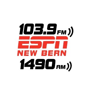 WWNB New Bern logo