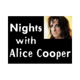 Nights with Alice Cooper