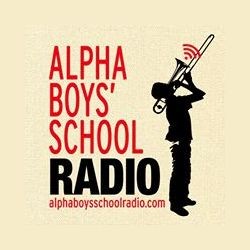 Alpha Boys School Radio