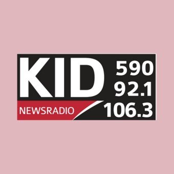 KOUW KID Newsradio 1340 AM logo