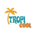 Tropicool Radio Boston logo
