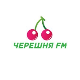 Черешня FM logo