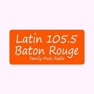 KDDK Latin 105.5 Baton Rouge