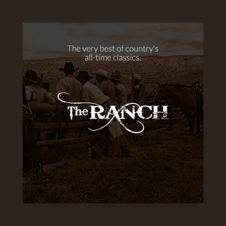 The Ranch logo