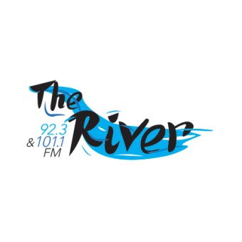 WQSL / WQZL 92.3 & 101.1 The River