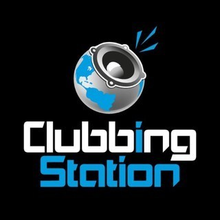 Clubbing Station Radio logo