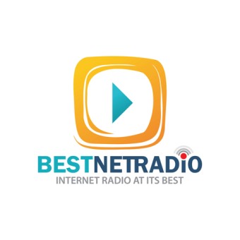 Best Net Radio - Rock Mix logo