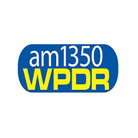 WPDR 1350 AM