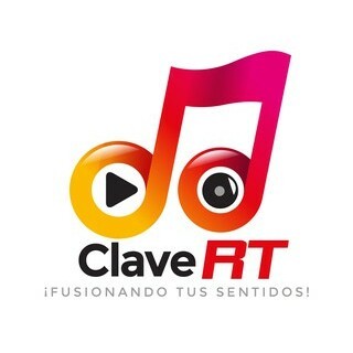 Radio Clave USA logo
