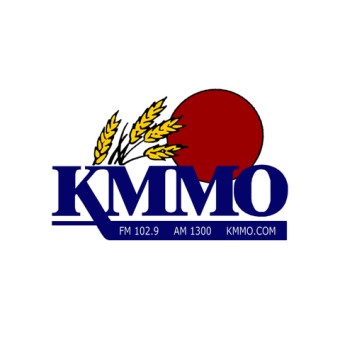 KMMO 1300 AM & 102.9 FM