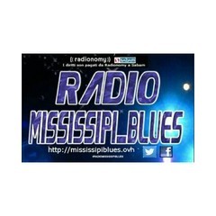 Radio-Mississipi Blues