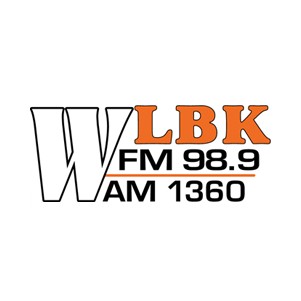 WLBK 1360