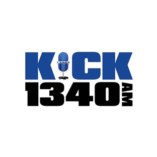 KICK 1340 AM