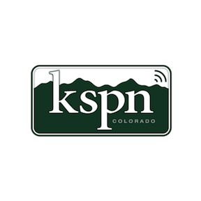 KSPN 103.1 FM