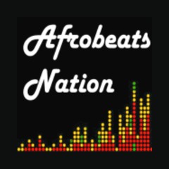 Afrobeats Nation