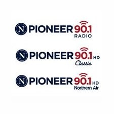 KSRQ Pioneer 90.1