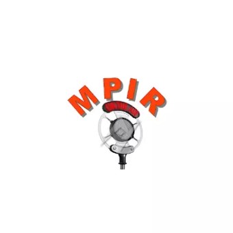 MPIR Mistery Play logo