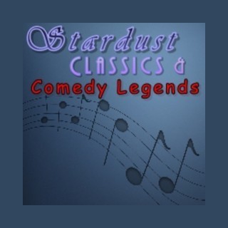 Stardust Classics & Comedy Legends