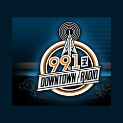 KTDT-LP Downtown Radio Tucson logo