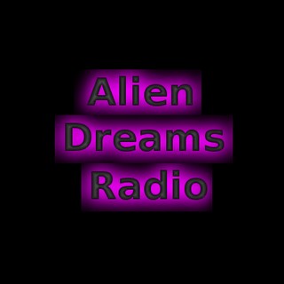 Alien Dreams Radio