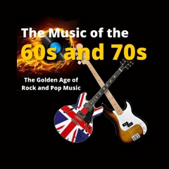 Golden Age of Rock and Pop