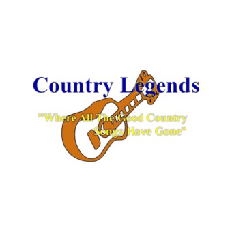 A1 Country - Country Legends Classics