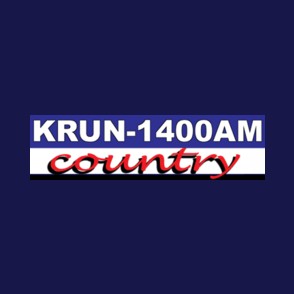 KRUN 1400 AM