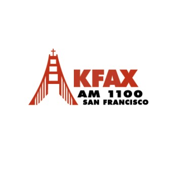 KFAX AM 1110