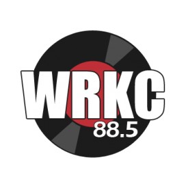 WRKC Radio King's College 88.5 FM