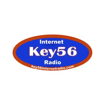 Key56 Internet Radio logo