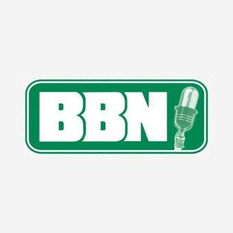 BBN Russian logo