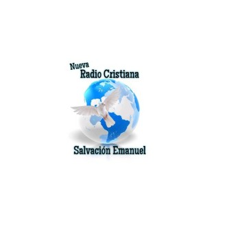Nueva Radio Cristiana Salvación Emanuel logo