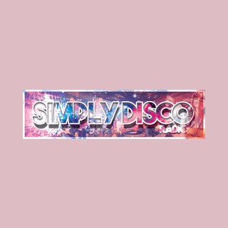 Simply Disco Radio