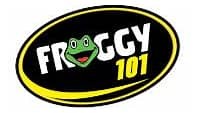 Froggy 101