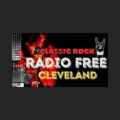 Radio Free Cleveland logo