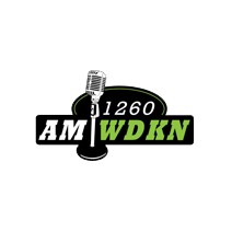 WDKN 1260 AM