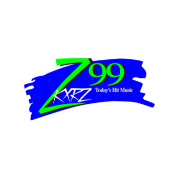 KXRZ Z99 logo