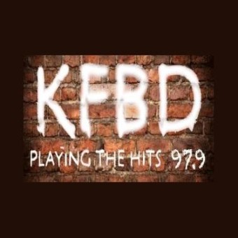 KFBD The Source 97.9 FM