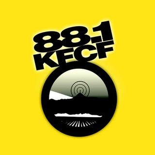 KFCF 88.1 FM