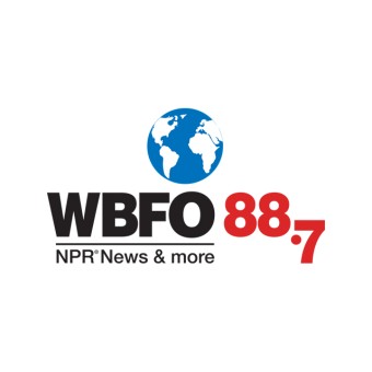 WBFO HD2 JazzWorks logo