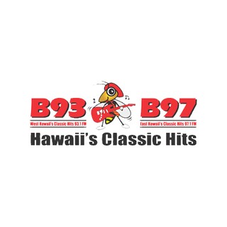 KMWB B93 / KNWB B97 (US Only)