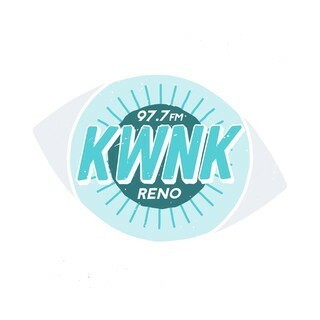 KWNK logo