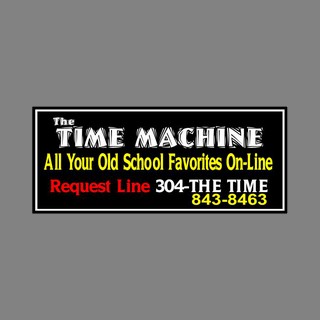 Go Time Machine logo