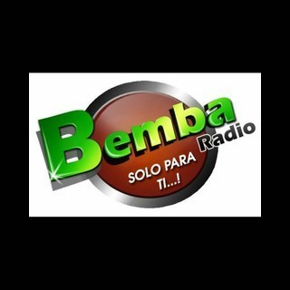 Bemba Radio logo