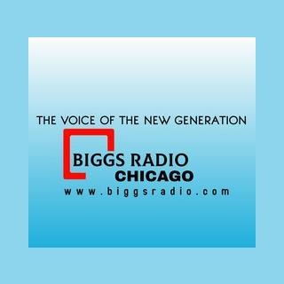 Biggs Radio Chicago logo