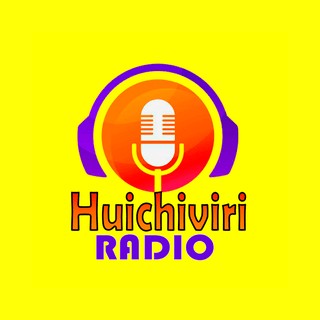 Radio Huichiviri logo