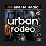 Urban Rodeo - FadeFM logo